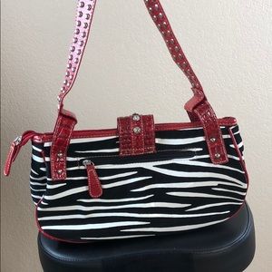 Women’s designer purse 👜